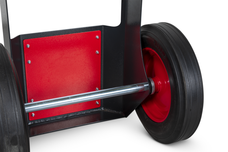 Armorgard TK1 Close Kick Bar