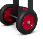 Armorgard TK1 close wheel
