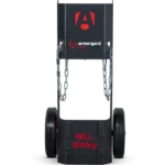 Armorgard TK1 front standard