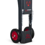 Armorgard TK1 Front Left Standard