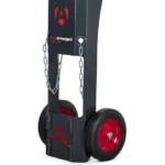 Armorgard TK1 front right standard