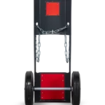 Armorgard TK1 rear standard