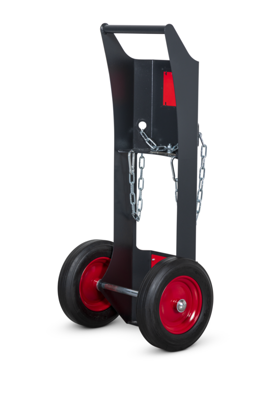 Armorgard TK1 rear right standard