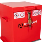 Armorgard TRB2 close padlock hasp