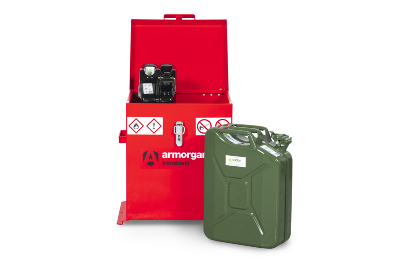 Armorgard TRB2 front lid open 4.psd