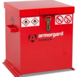 Armorgard TRB2 Front Left Standard