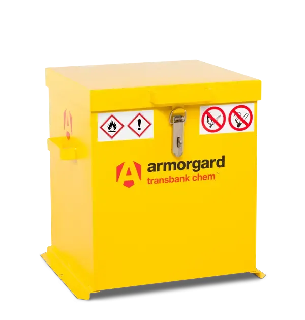 TransBank Chem Thumbnail