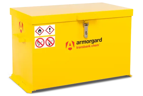 Armorgard TRB4C
