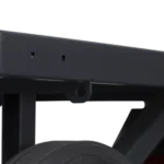 Armorgard TT1 PRO close corner steel bound