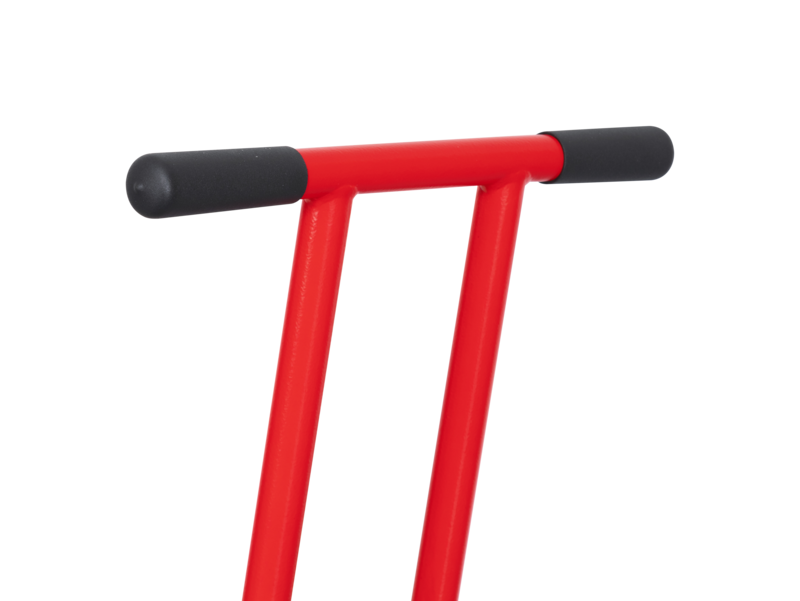 Armorgard TT1 PRO Close Handle