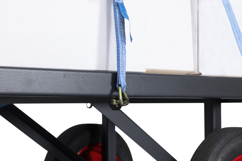 Armorgard TT1 PRO Close Lashing Hook Strap