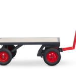 Armorgard TT1 PRO left standard