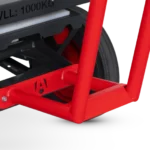 Armorgard TT1 close handle base brake safestop