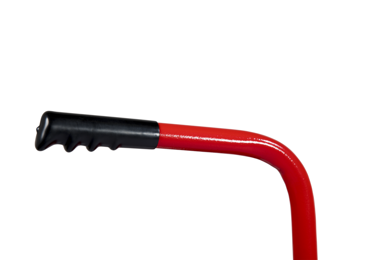 Armorgard VK2 Close Handle