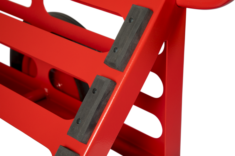 Armorgard VK2 Close Rubber Buffer