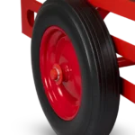 Armorgard VK2 close wheel