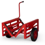 Armorgard VK2 Front Right Level