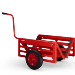 Armorgard VK2 side left level