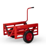 Armorgard VK2 side right level