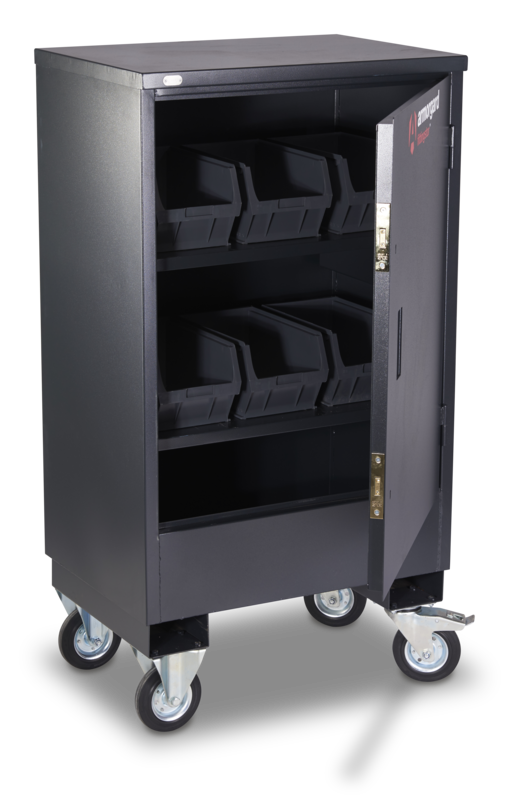 Armorgard 160129 0231