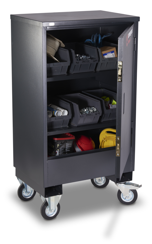 Armorgard 160129 0234