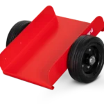 Armorgard BK1 front right forward