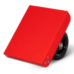 Armorgard BK2 front left forward