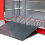 Armorgard FRP1200 In Situ 3