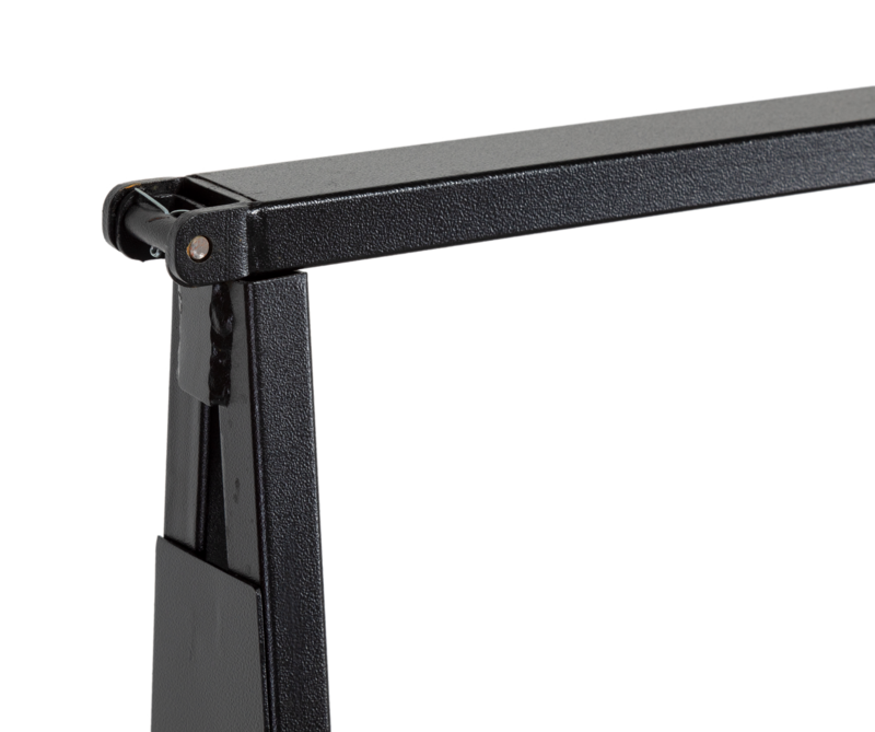 Armorgard LA1000 close hinged arm