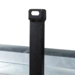 Armorgard LA1000 Close Lash Point 2