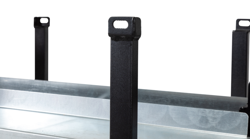 Armorgard LA1000 Close Lash Point 2