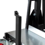 Armorgard LA1000 close stack point