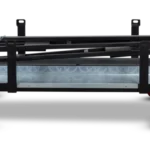 Armorgard LA1000 Front Standard