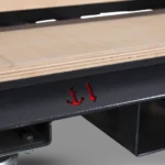 Armorgard LA1500 PRO Close Anchor Lashing Tie Point