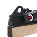 Armorgard LA1500 PRO close crane ratchet end