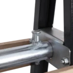 Armorgard LA1500 PRO Close Pull Handle Catch