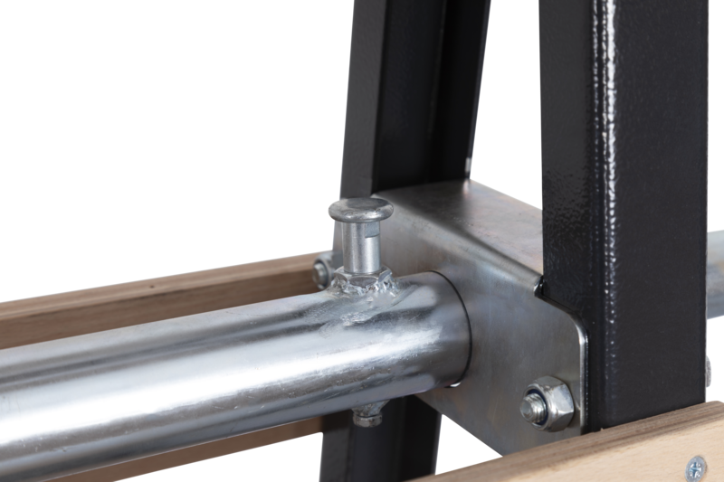 Armorgard LA1500 PRO Close Pull Handle Catch