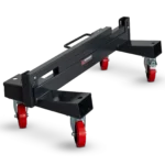 Armorgard LA750 close H frame 1