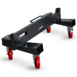 Armorgard LA750 close H frame