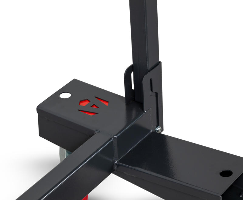 Armorgard LA750 Close Board Support