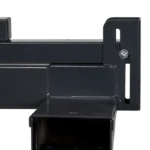 Armorgard LA750 Close Hinge Arm Slot