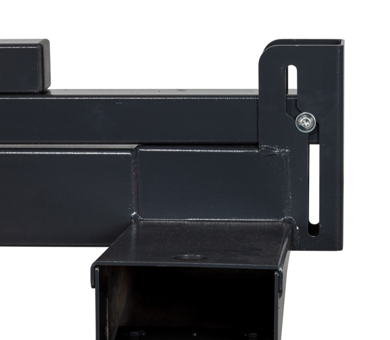 Armorgard LA750 Close Hinge Arm Slot