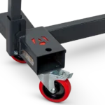 Armorgard LA750 close lashing point