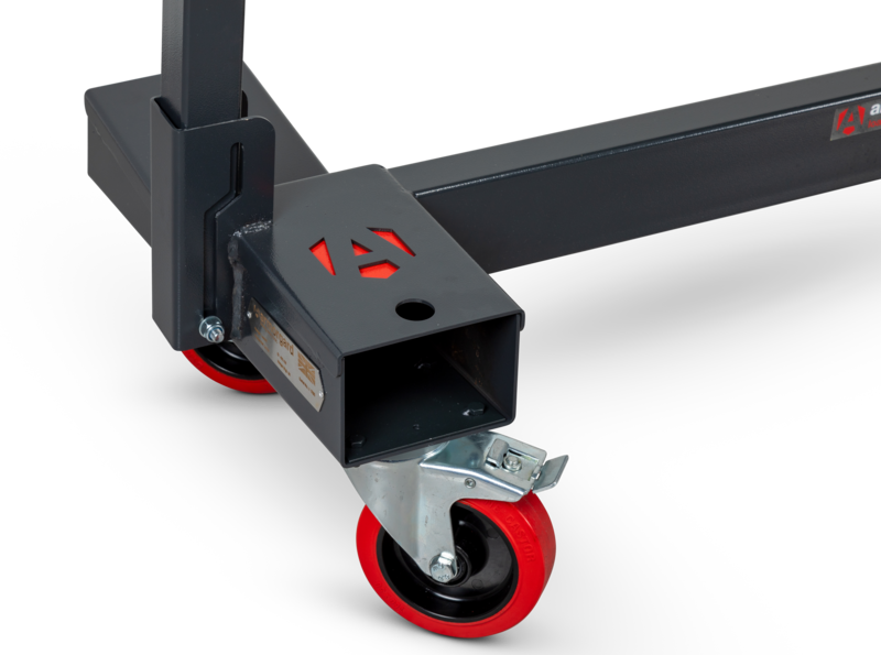 Armorgard LA750 close lashing point