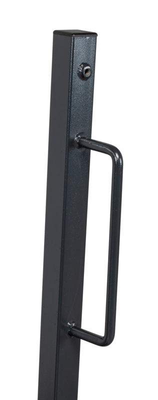 Armorgard LA750 Close Support Arm