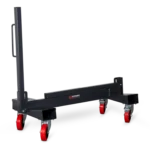 Armorgard LA750 Front Left One Arm