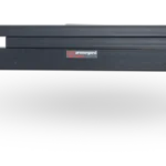 Armorgard LA750 front folded