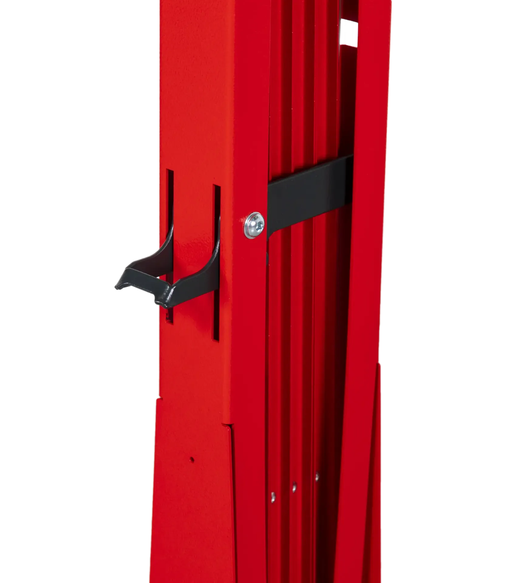 BAR1 close handle closed