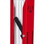 BAR1 close handle flat