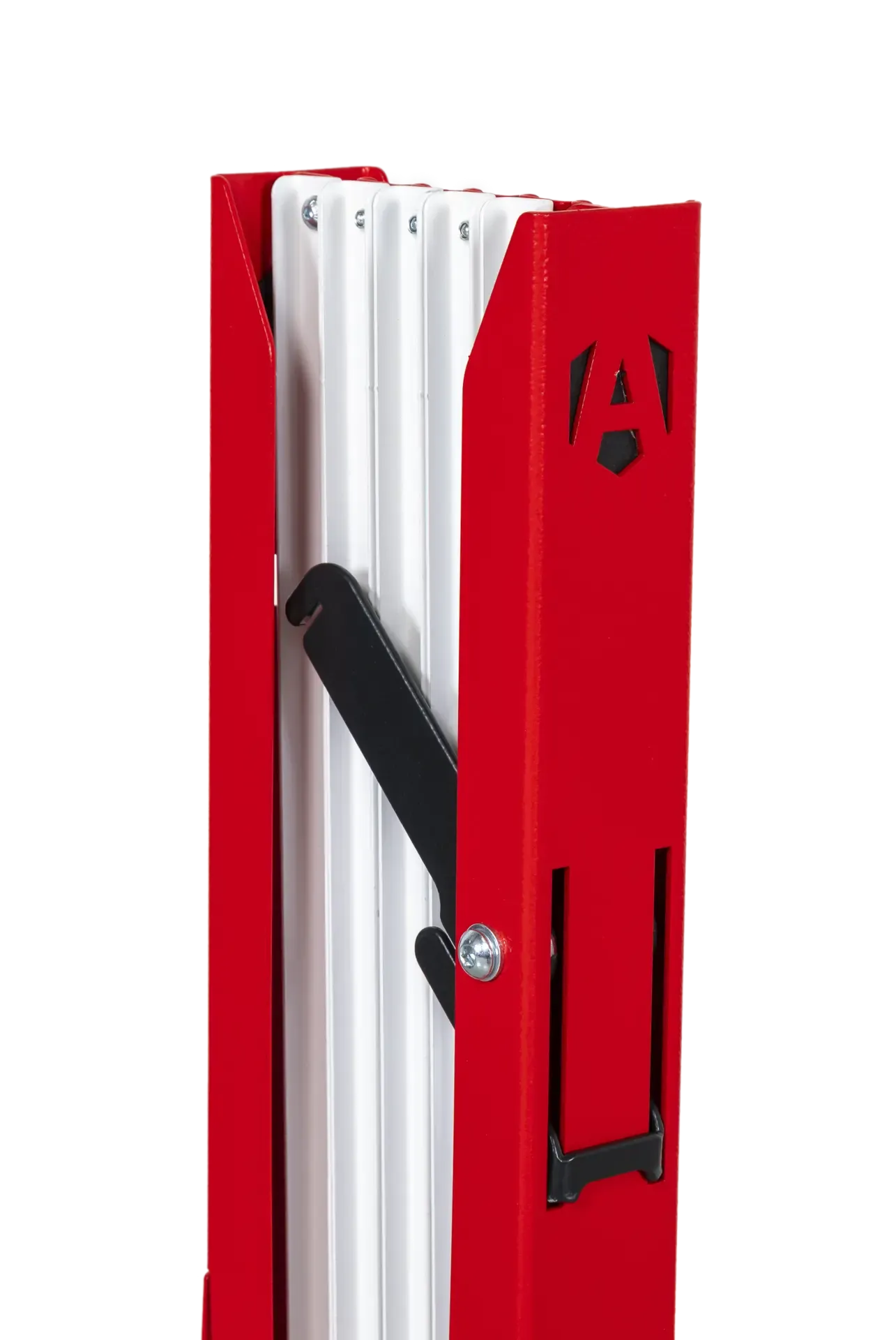 BAR1 close handle flat